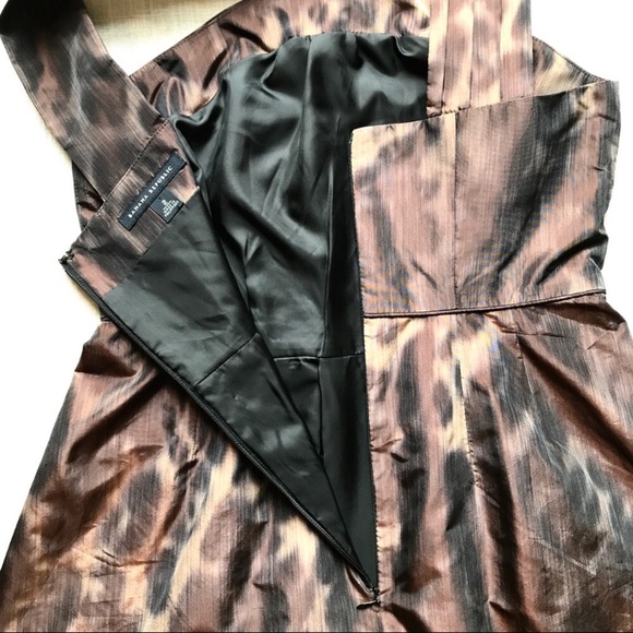 Banana Republic cocktail dress - Picture 5 of 8